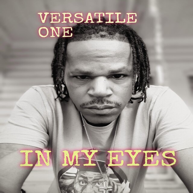 IN MY EYES