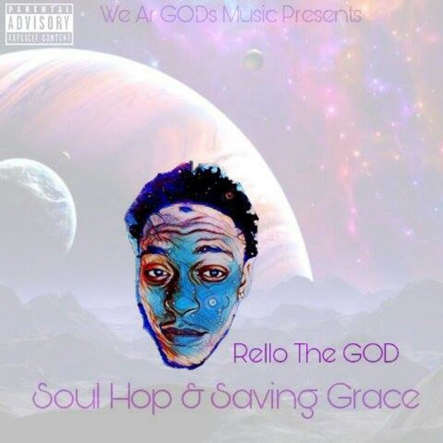 Soul Hop & Saving Grace