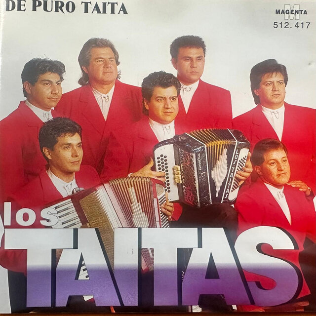 De Puro Taita