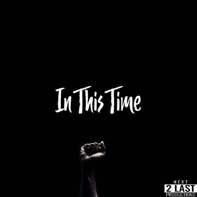 In This Time