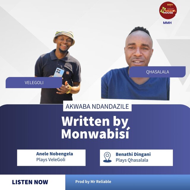 #4 Akwaba Ndandizile