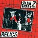 Cover art for album Relics (180g Ltd Edition) by DMZ