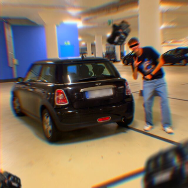 Barcelona Freestyle