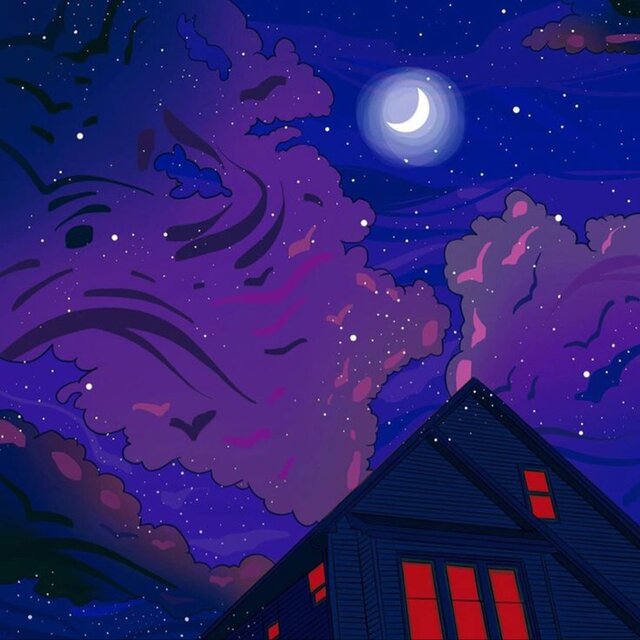 echoes of serenity