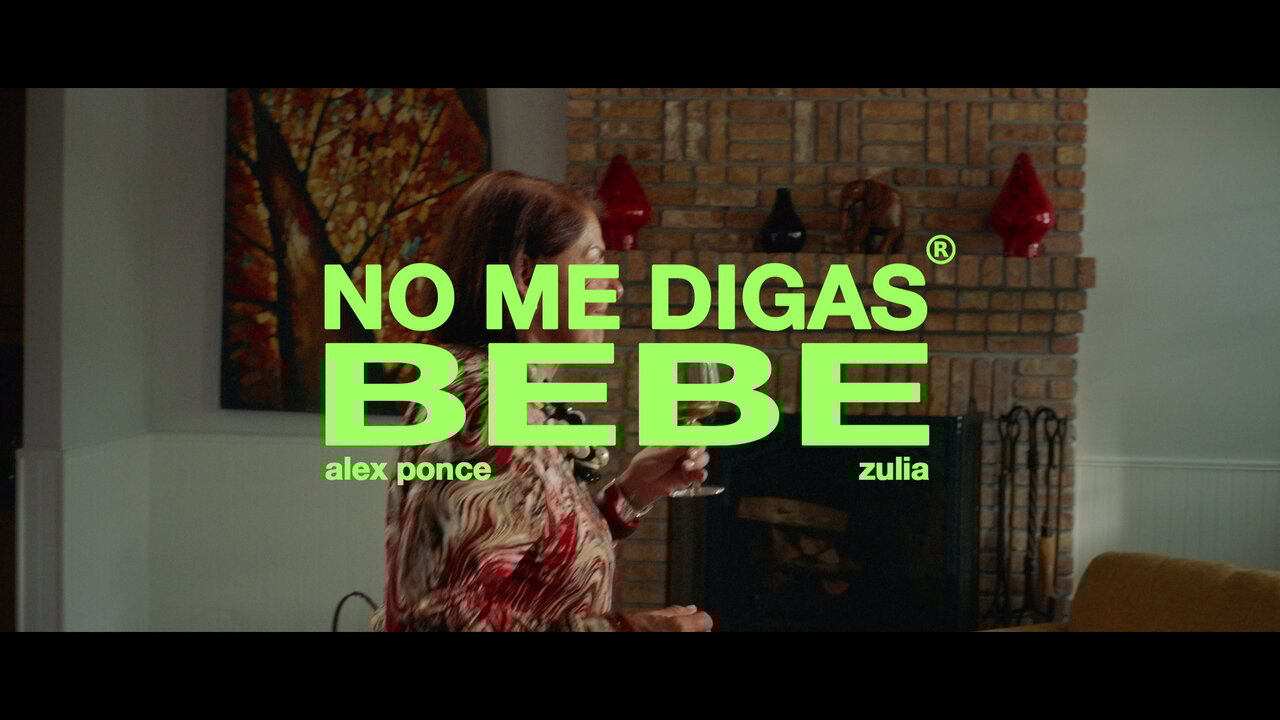 Amaya Papaya (No Me Digas Bebé) (Official Video)