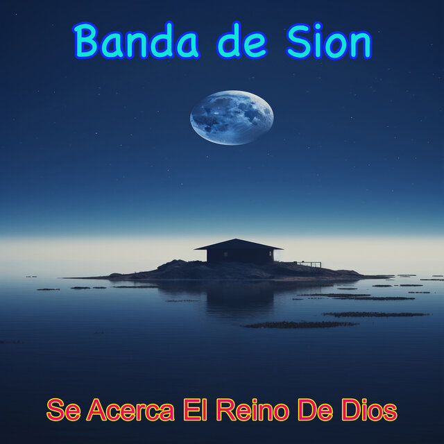 Se Acerca El Reino De Dios