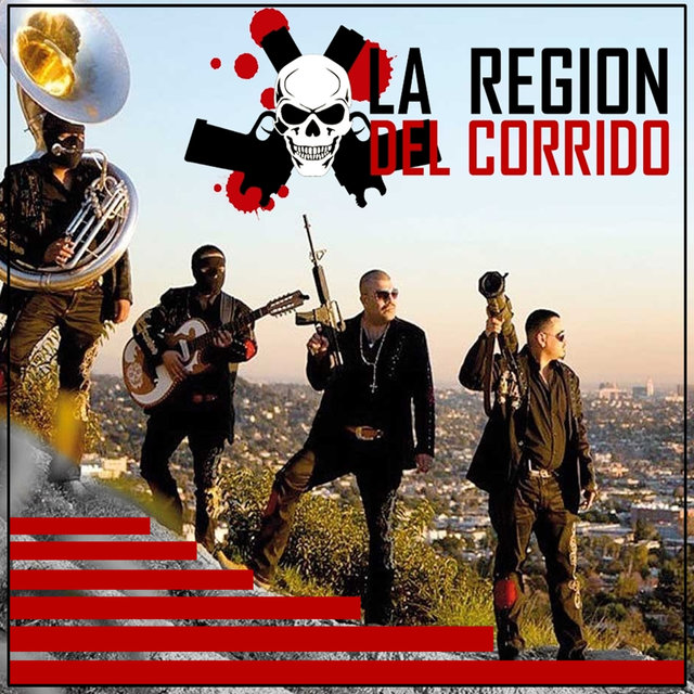 La Region Del Corrido