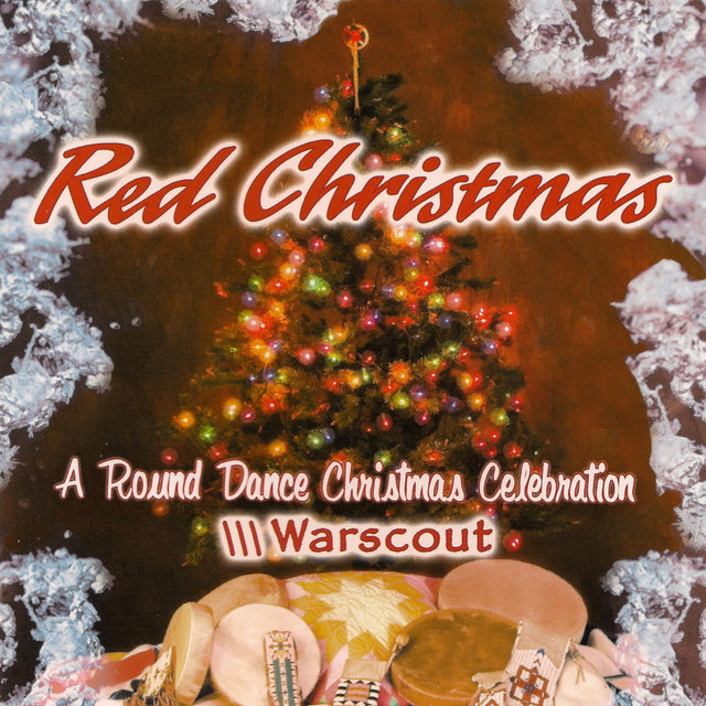Red Christmas - A Round Dance Christmas Celebration