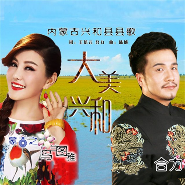 大美兴和