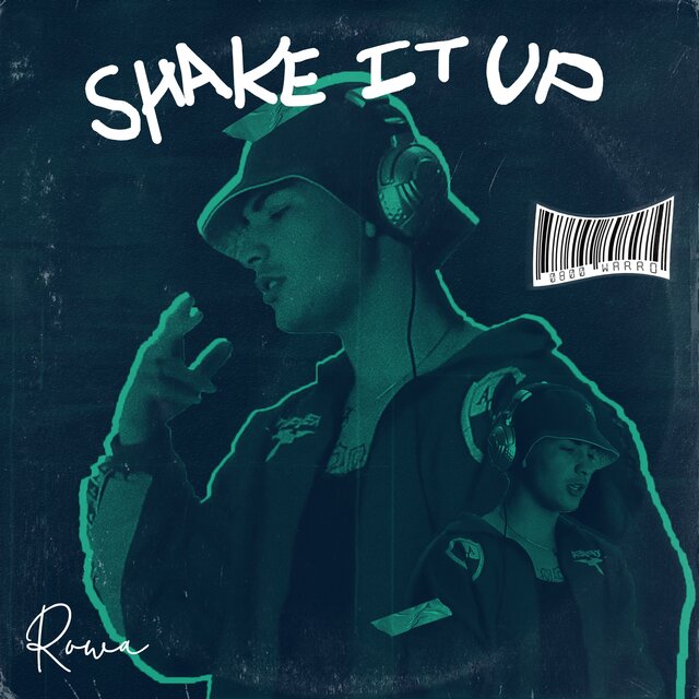 Shake It Up
