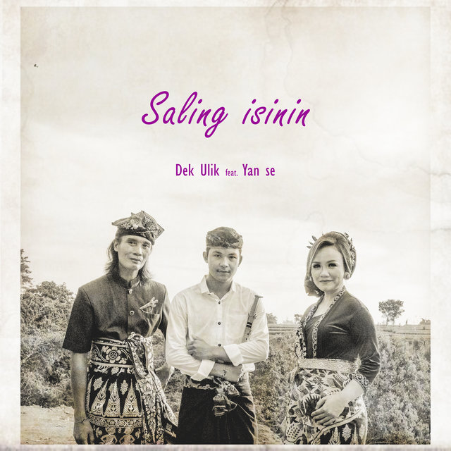 Saling Isinin