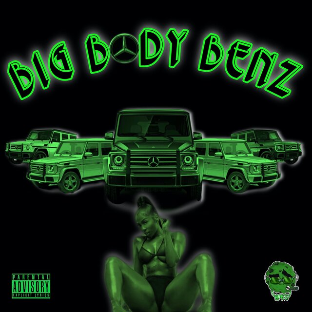 BIG BODY BENZ