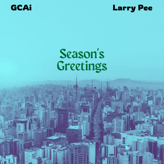 Season's Greetings (Remix)