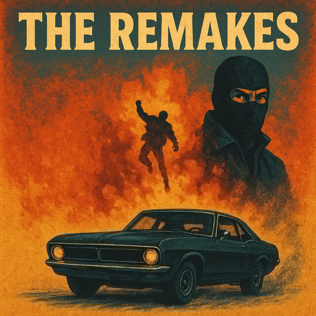 THE REMAKES