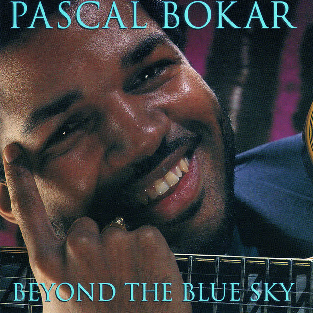 Beyond the Blue Sky