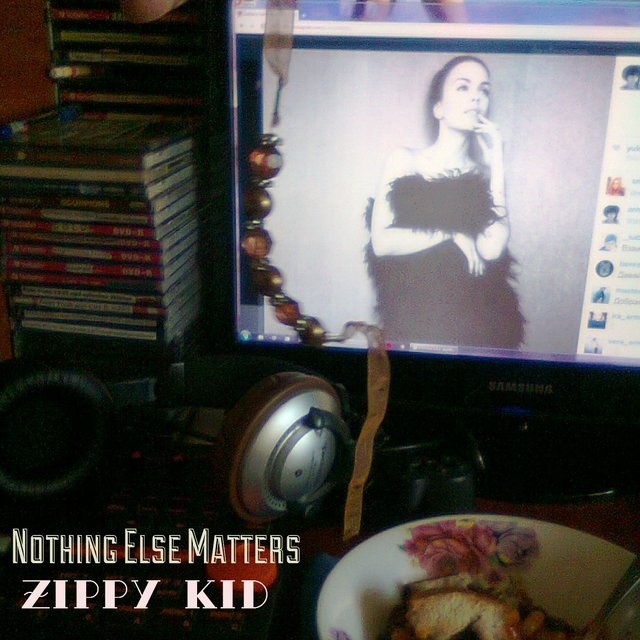 Nothing Else Matters