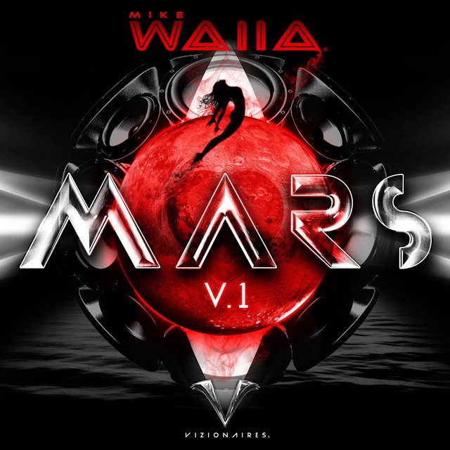 Mars