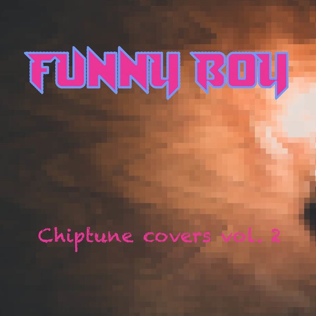 Chiptune covers, Vol. 2
