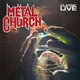 Cover art for album Classic Live by Metal Church