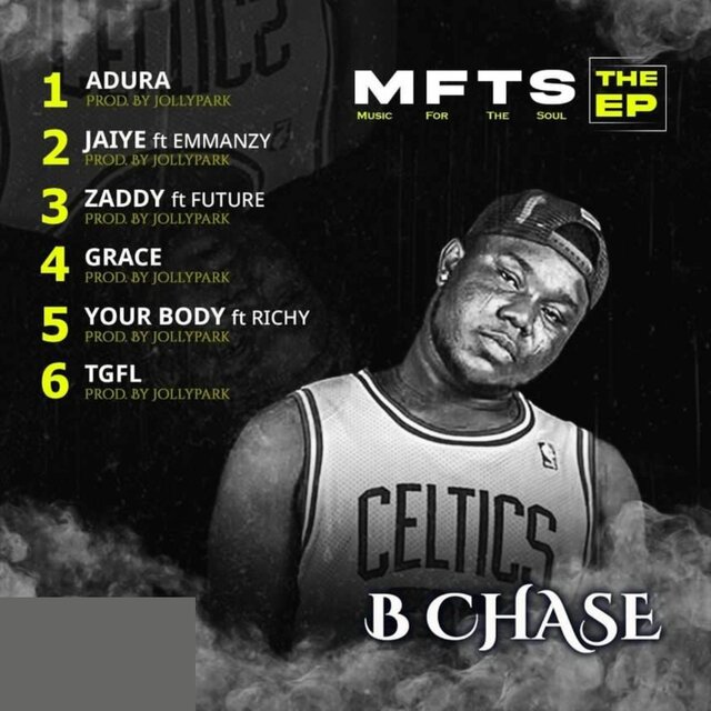 Music For The Soul (MFTS)