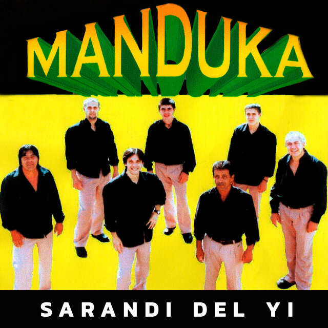 Sarandí del Yi