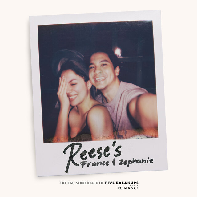 Reese's (From 