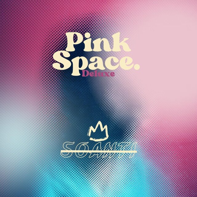 Pink Space Deluxe