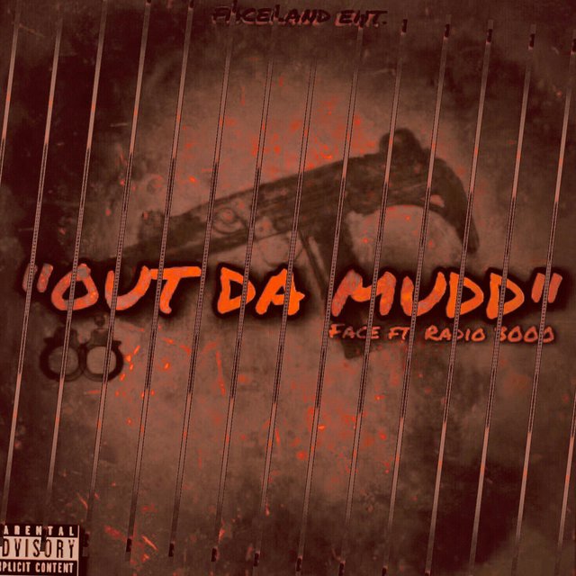 Out the Mudd (feat. Radio3000)