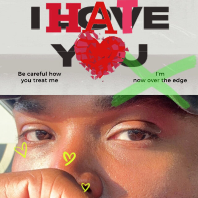 I Hate You