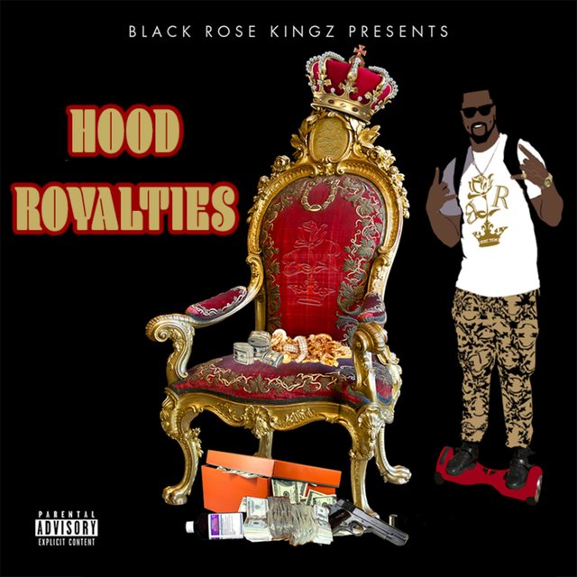 Hood Royalties