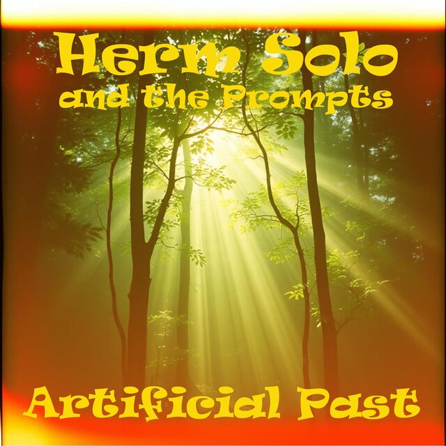Artificial Past
