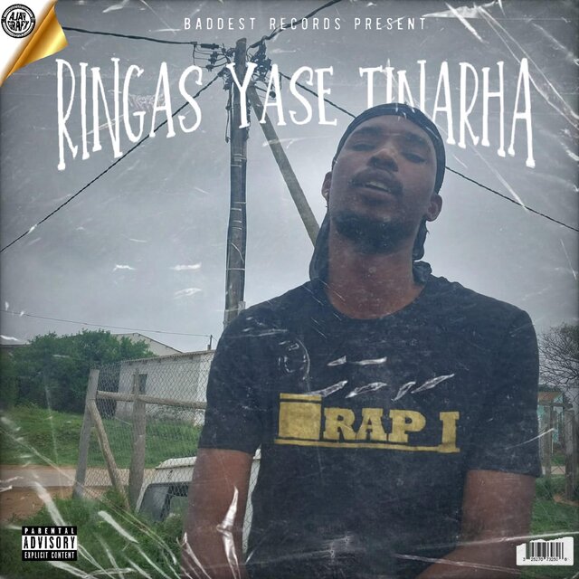 Ringas yasetinarha mixtape