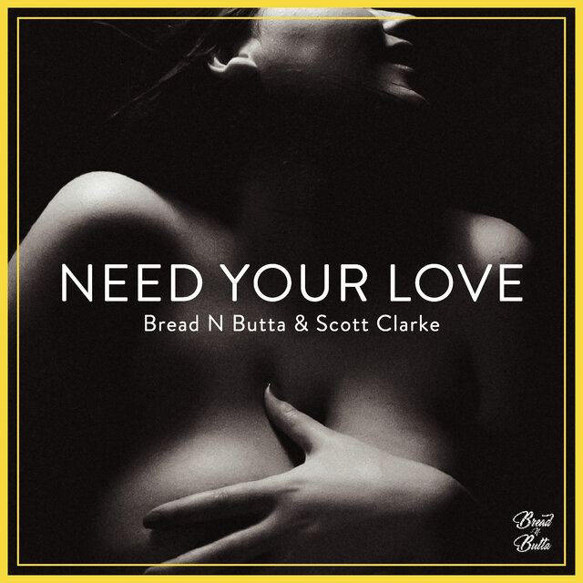 Need Your Love