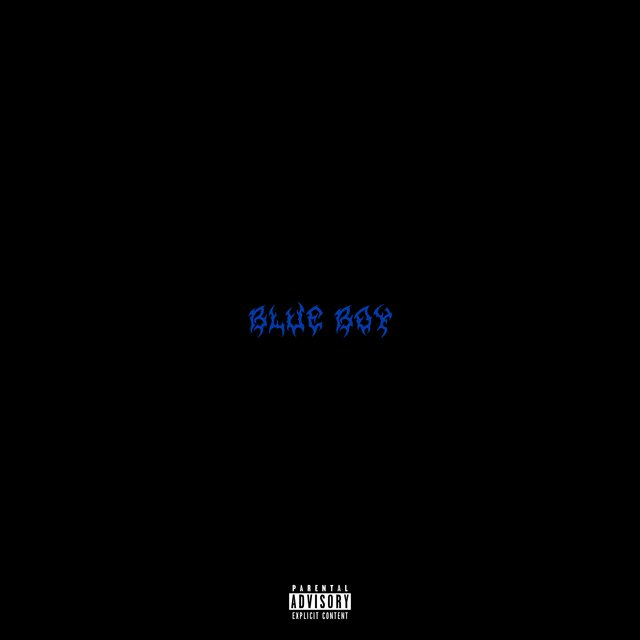 Blue Boy