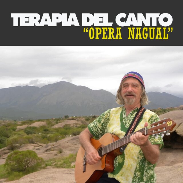 Opera Nagual