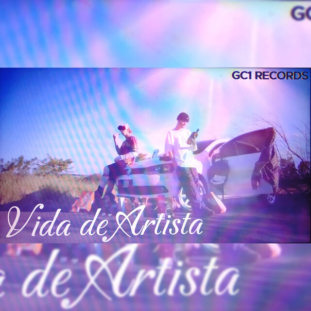 Vida de Artista
