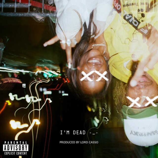 I'M DEAD -_-
