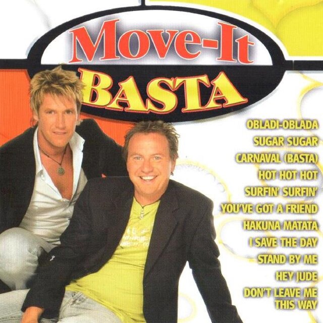 Basta