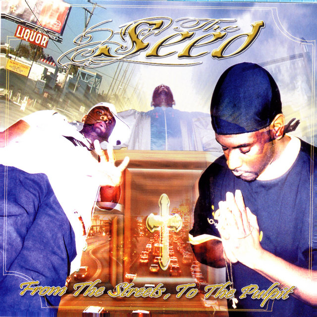 From The Streets, To The Pulpit
