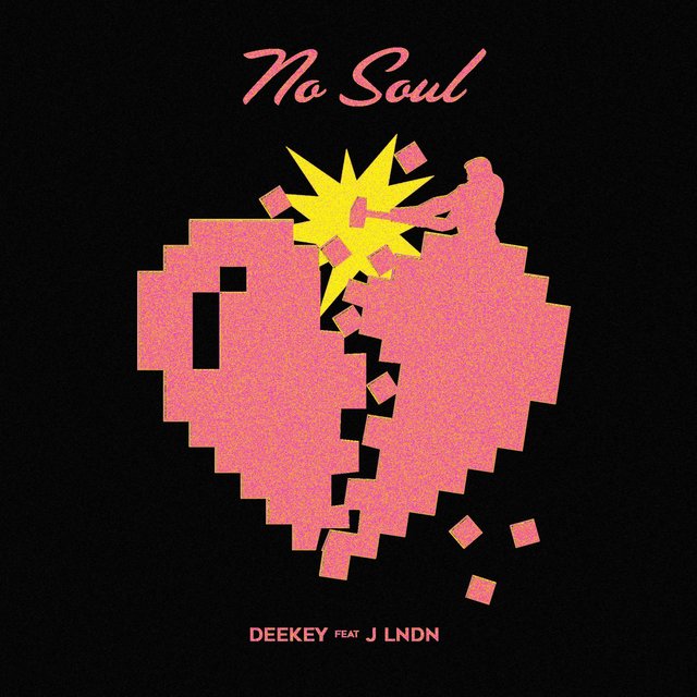 No Soul. (feat. J Lndn)