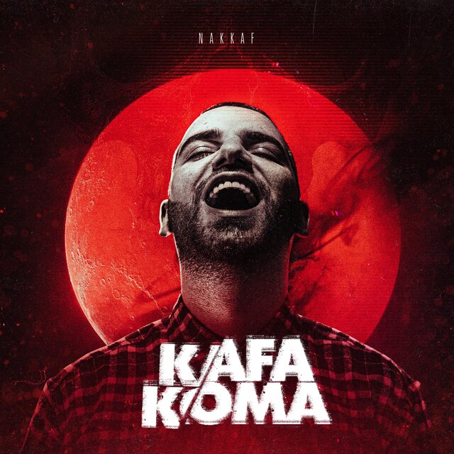 Kafa Koma