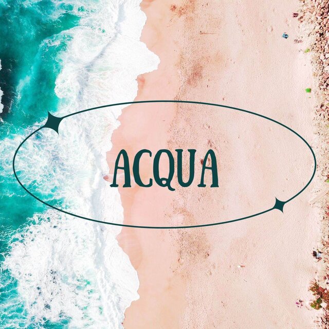 Acqua
