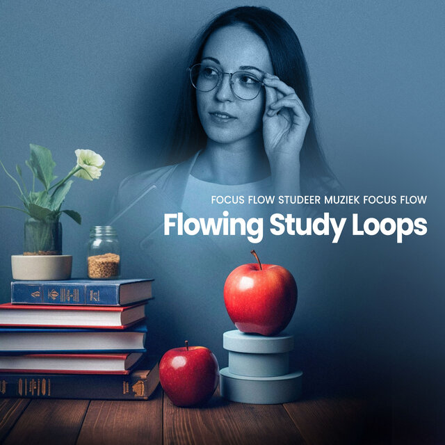 Flowing Study Loops