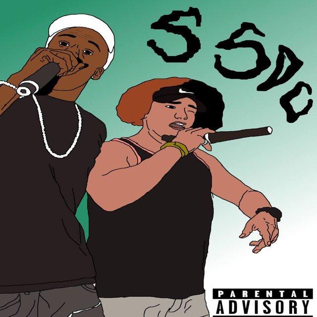 Ssdc (feat. Deejay)