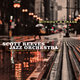 Cover art for album Without a Trace by Scott Reeves Jazz Orchestra