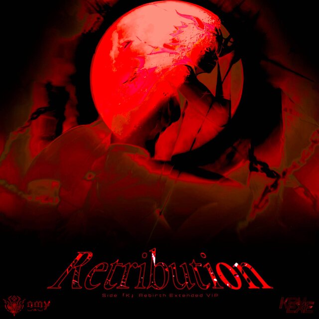 Retribution (Side 「K」 Rebirth Extended VIP)