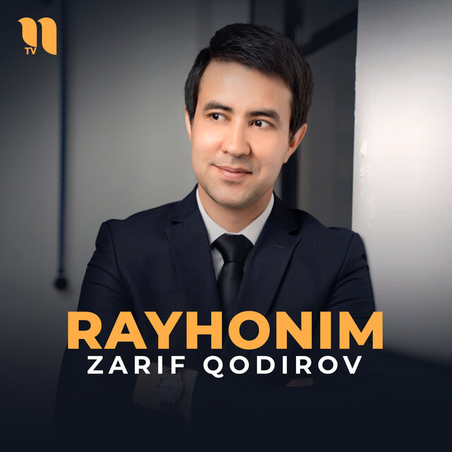 Rayhonim