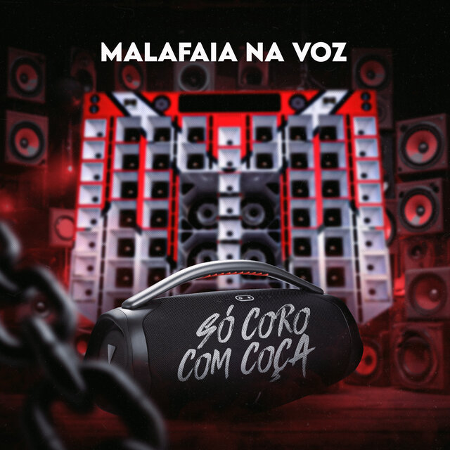 Só Coro Com Coça