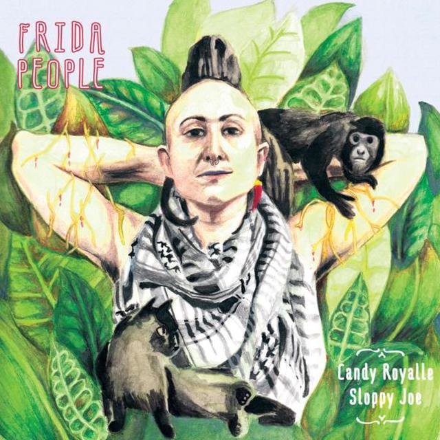 Frida People