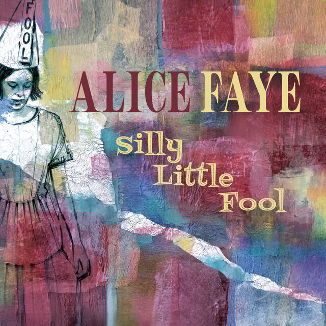 Silly Little Fool